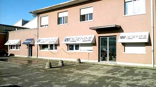 Digiemme sicurezza azienda foto 01