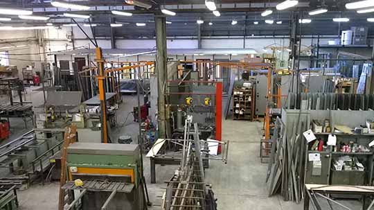 Digiemme sicurezza azienda foto 02