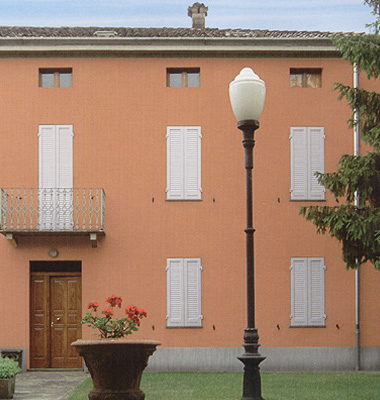 Immagine serrature di sicurezza